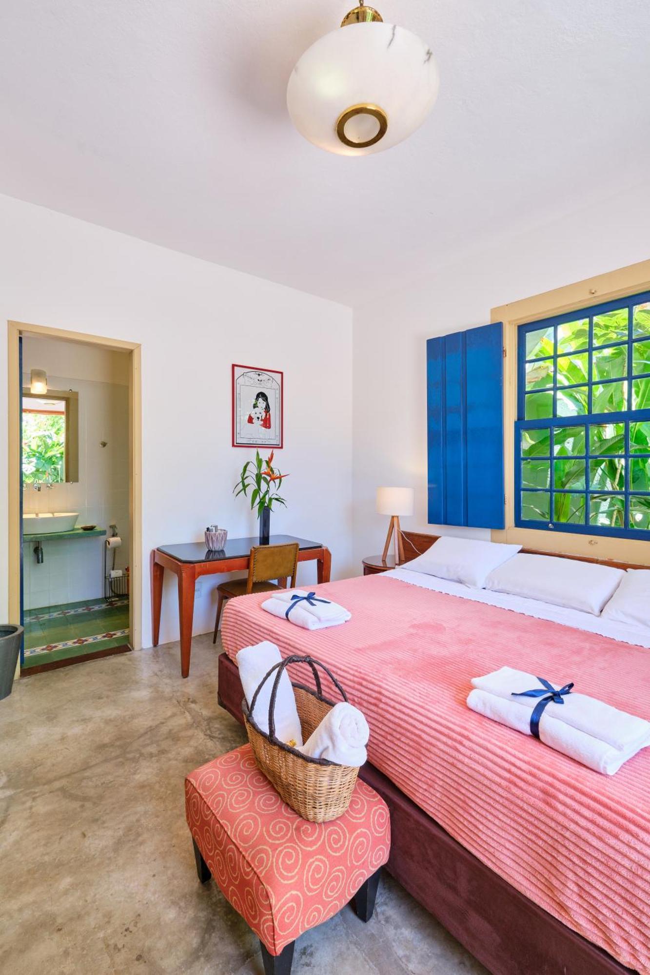 Pousada Pontal Gardens Παρατί Εξωτερικό φωτογραφία