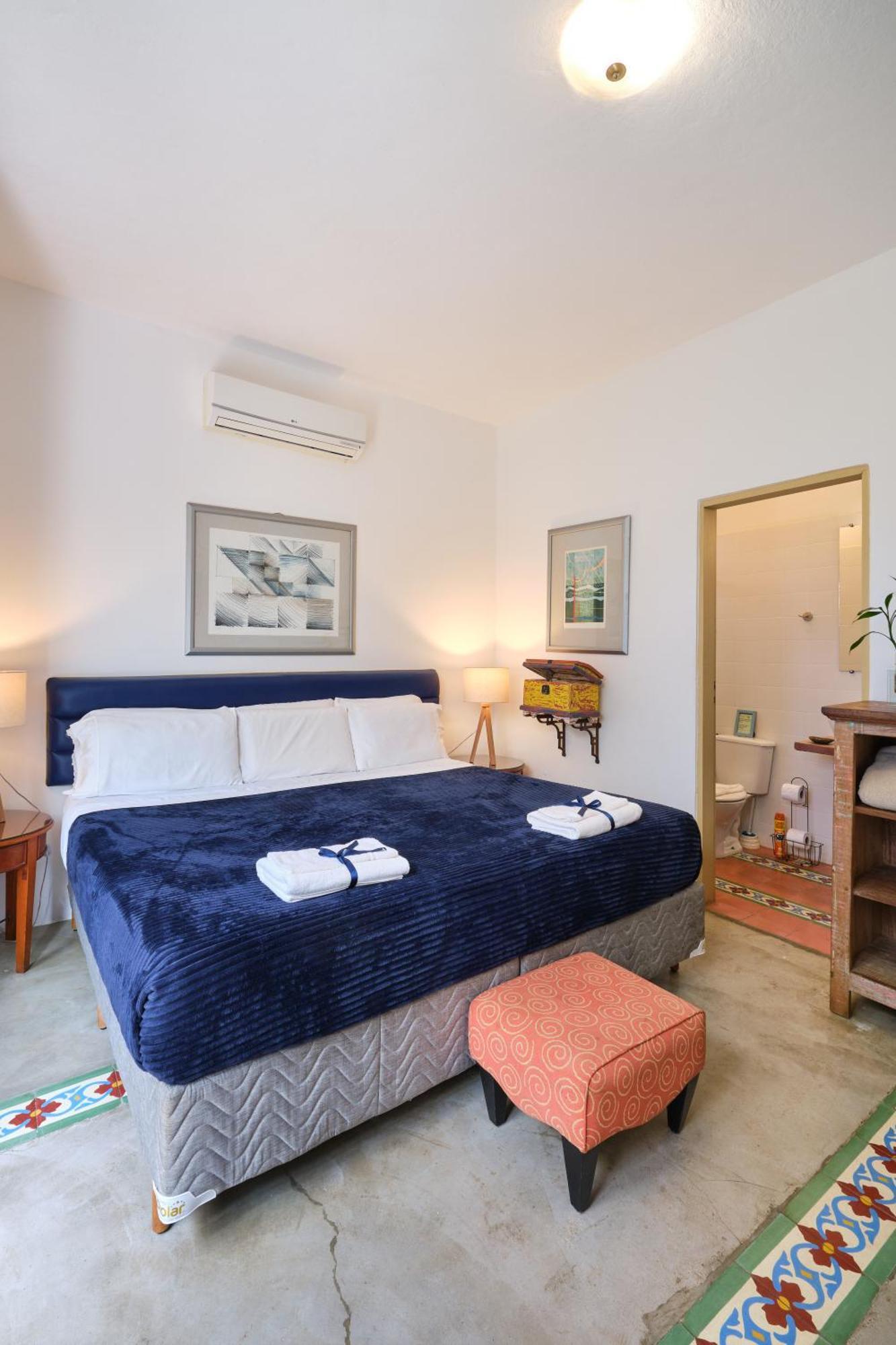 Pousada Pontal Gardens Παρατί Εξωτερικό φωτογραφία